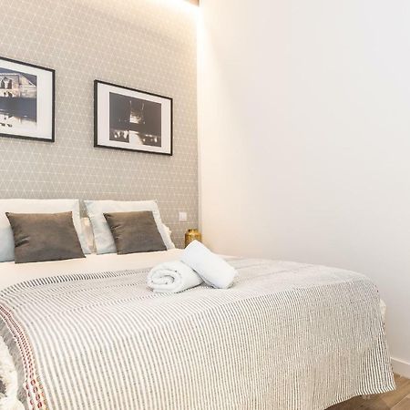 Waou Gran Via Es Mia - Corta Duracion Apartment มาดริด ภายนอก รูปภาพ